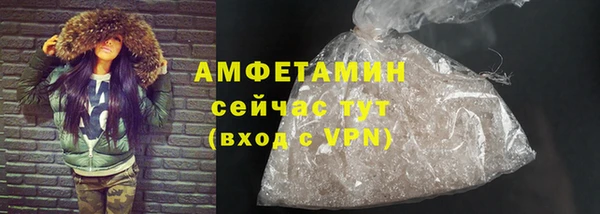хмурый Вяземский